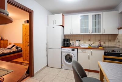 Apartament 2 camere decomandat Cantemir - 3