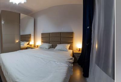 Apartament cu 2 camere decomandat în Sud-Vest