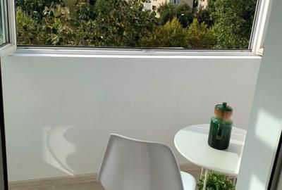 Apartament 2 camere TITAN | Bd. 1 Decembrie - 12