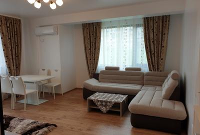Inchiriez apartament 2 camere lux, bloc nou – Piata Gorjului - 2