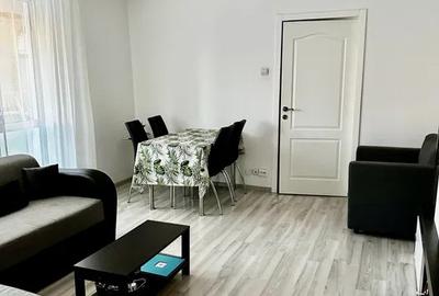 Apartament 3 camere - metrou Titan - Risc seismic 2 - 2