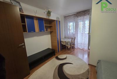 Inchiriere garsoniera Calea Rahovei, Margeanului, cf I, mobilata si utilata - 2