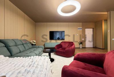 Apartament PREMIUM - 2 camere, parcare - la cheie | INTRE LACURI - 3