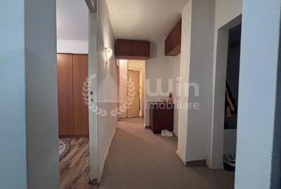 Apartament 4 camere decomandat | 78mp | Etaj 1 | Kaufland Manastur - 6
