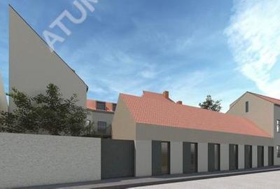 Apartament la cheie cu 2 camere constructie noua zona Centrul Istoric - 18