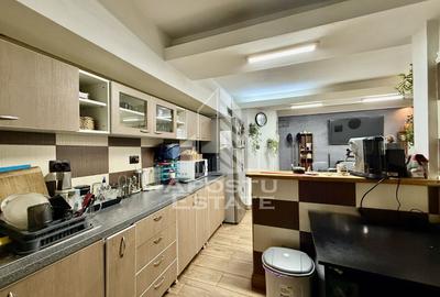Apartament 4 camere de vanzare Complexul Studentesc Timisoara - 10