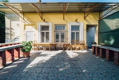 Vila in stil Art Nouveau (Targu Mures, str. Alexandru Papiu Ilarian) - 44