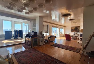 Apartament tip penthouse 40mp terasa 5 camere 200mp utili - 3