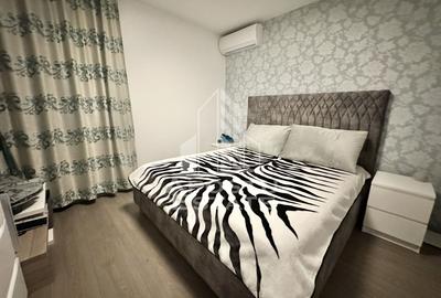 Apartament cu 3 camere complet mobilat si utilat in Giroc langa ESO. - 9