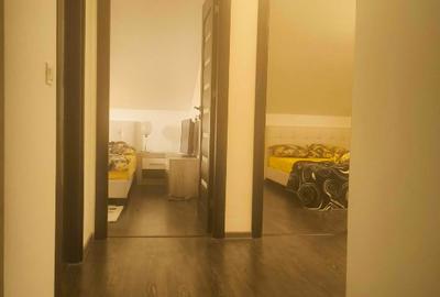 Casa noua P+E 2022-4 dormitoare,curte amenajată-Mândrești-Munteni-Proprietar - 7