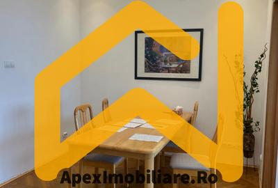 Rosetti, Universitate | 3 Camere 118mp | Centrala Proprie | 2 Bai - 10