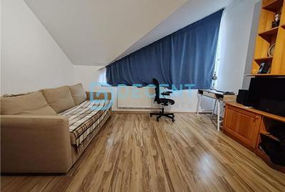 Inchiriere Garsoniera House Residence Tractorul, Brasov - 5