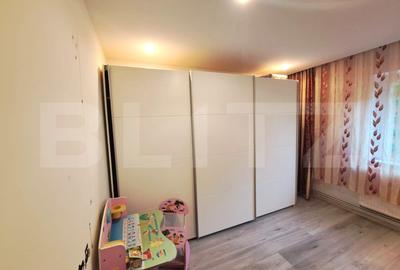 Apartament 3 camere decomandat | 57 mp | Bartolomeu | Pivniță 15 mp | Parcare - 7