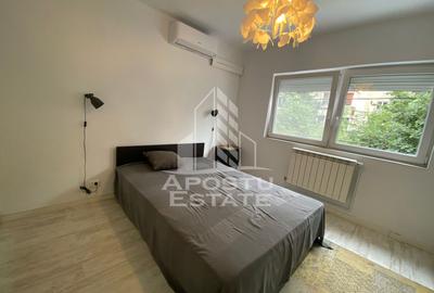 Apartament 2 camere de inchiriat, Timisoara zona Lunei - 4