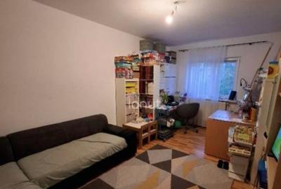 Apartament cu 3 camere în Galata