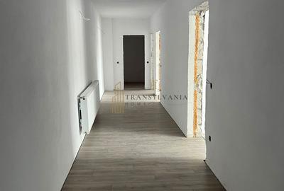 Apartament 3 camere, zona Turnisor - 11