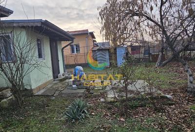 Teren intravilan de vânzare în Popești-Leordeni! - 11