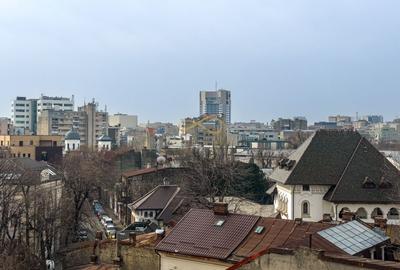 Penthouse | Icoanei | Dacia | 348MP | Premium Building - 1