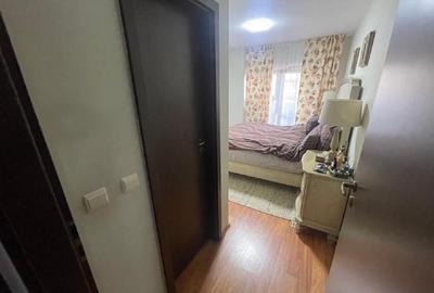 Vanzare apartament 2 camere, bloc Privilege, 98.000 EURO, parter - 8