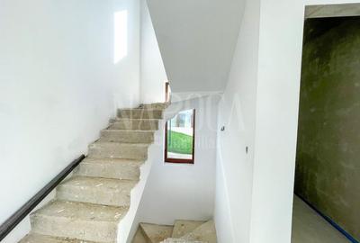 Casa 4 camere de vanzare in Feleacu - 9