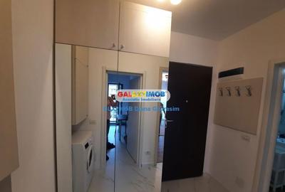 Studio de lux Zen Living Apartments- Grozavesti - 9