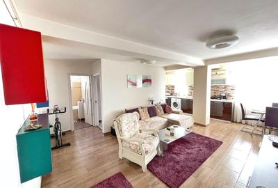 Apartament Tip Duplex 4 camere *Brancoveanu- Grand Arena* - 3