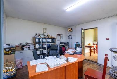 Spatiu comercial+afacere functionala: brutarie,rute de distributie,Ghelinta - 21