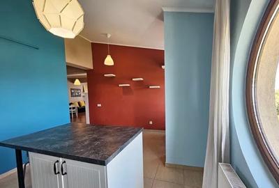 2 camere Crangasi - Calea Giulesti l Podul Grant l *imobil 2011* l 82mp l - 2