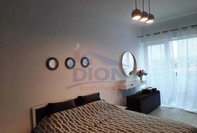 Apartament Valea Larga, bloc 2019, centrala - 4