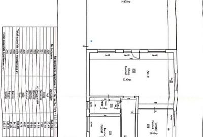 PENTHOUSE 4 camere 160mp, Terasa+balcoane 143mp View panoramic Zona Panemar - 19
