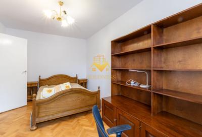 Apartament cu 2 camere semidecomandat în Gheorgheni