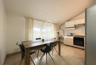 Apartament cu 2 camere de vanzare Zona Iris - 10