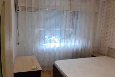 Doua camere-decomandat-Etaj 6/8-Bloc Anvelopat-Dumbrava noua/Parcul Sebastian - 3