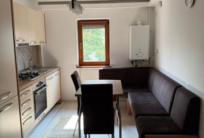 Apartament cu 2 camere, decomandat, zona Gară/Arcu - 2
