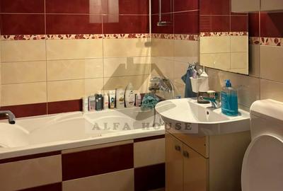 Apartament cu patru camere, zona Centrul Civic - AFI Mall,  74 mp - 6