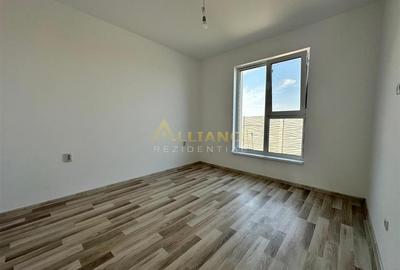Casa individuala - 3 camere - 2 bai-310 mp teren - 10