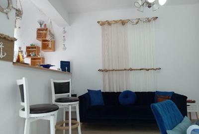 Apartament de lux cu 3 camere pe Doamna Stanca - 7