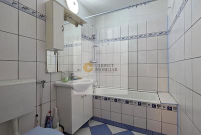 2 Camere - 52MP | Decomandat | 1981 | Lacul Morii - 8