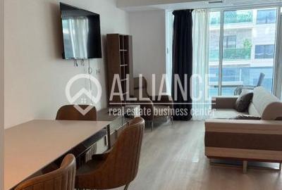 MAMAIA NORD (COD04)-Apartament 2 camere primul rand la mare - 4