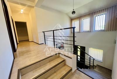 Casa cu 5 camere,2 bai, , ideala pentru birouri , in zona Cetatii - 7