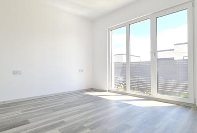 Casa 4 camere un nivel finalizata intabulata cartier Izvor Tarlungeni - 9