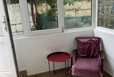 Apartament 3 cam, zona centrala, garaj. - 2