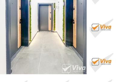 PALAS – Apartament 1 camera, incalzire pardoseala, balcon - 1