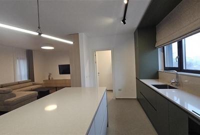 Apartament 3 camere 101mp,blacon 10mp, Buna Ziua, zona Grand Hotel Italia - 19