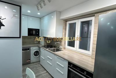 De Inchiriat 4 Camere | Unirii | Metrou | Centrala | 2 bai | balcon - 11