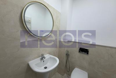 INCHIRIERE 4 CAMERE LUX | 200MP | NEMOBILAT | LOC PARCARE | VEDERE LAC - 20