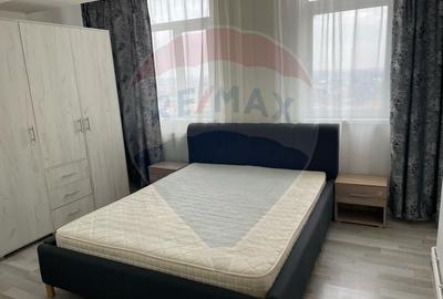 3 camere de inchiriat, bloc nou - 2