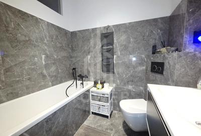 Apartament de inchiriat 3 camere si 2 bai in Cartierul Arhitectilor - 6