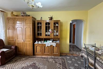 3 cam, 71 mp, et.8, fara imbunatatiri, lift modernizat, zona Zahana - 2