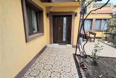 Casa Superba in Zona Eden, 4 camere, Mobilata si Utilata Complet - 26
